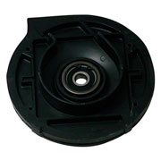 передняя крышка двигателя кирби с подшипником