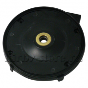 передняя крышка двигателя кирби с подшипником