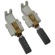 щетки двигателя кирби