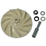 крыльчатка кирби